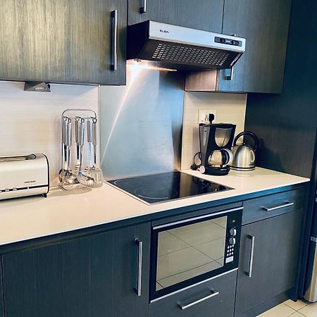 Belle Haven Gf 1Bedroom Flat Монт Чойзи Екстериор снимка