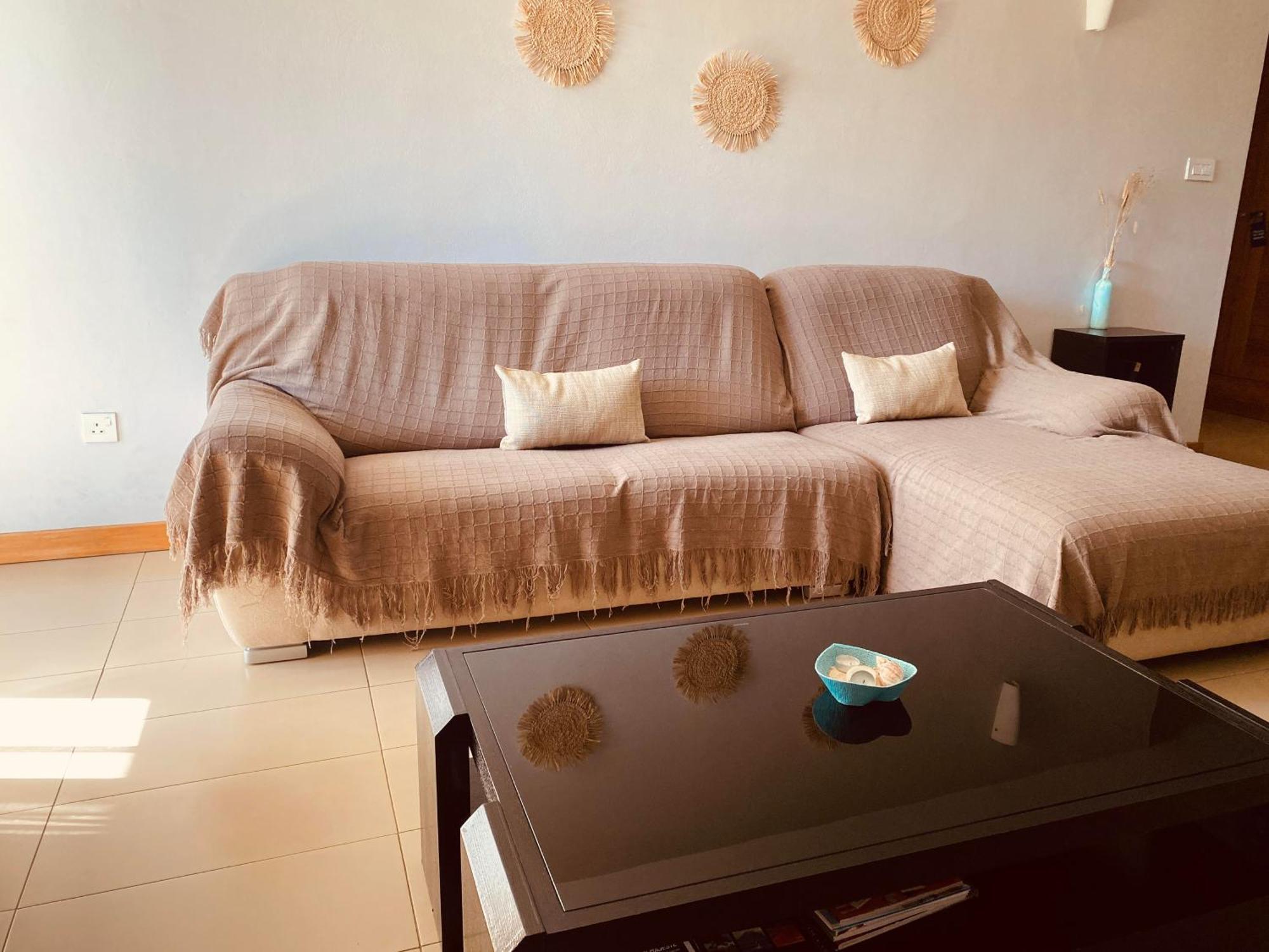 Belle Haven Gf 1Bedroom Flat Монт Чойзи Екстериор снимка
