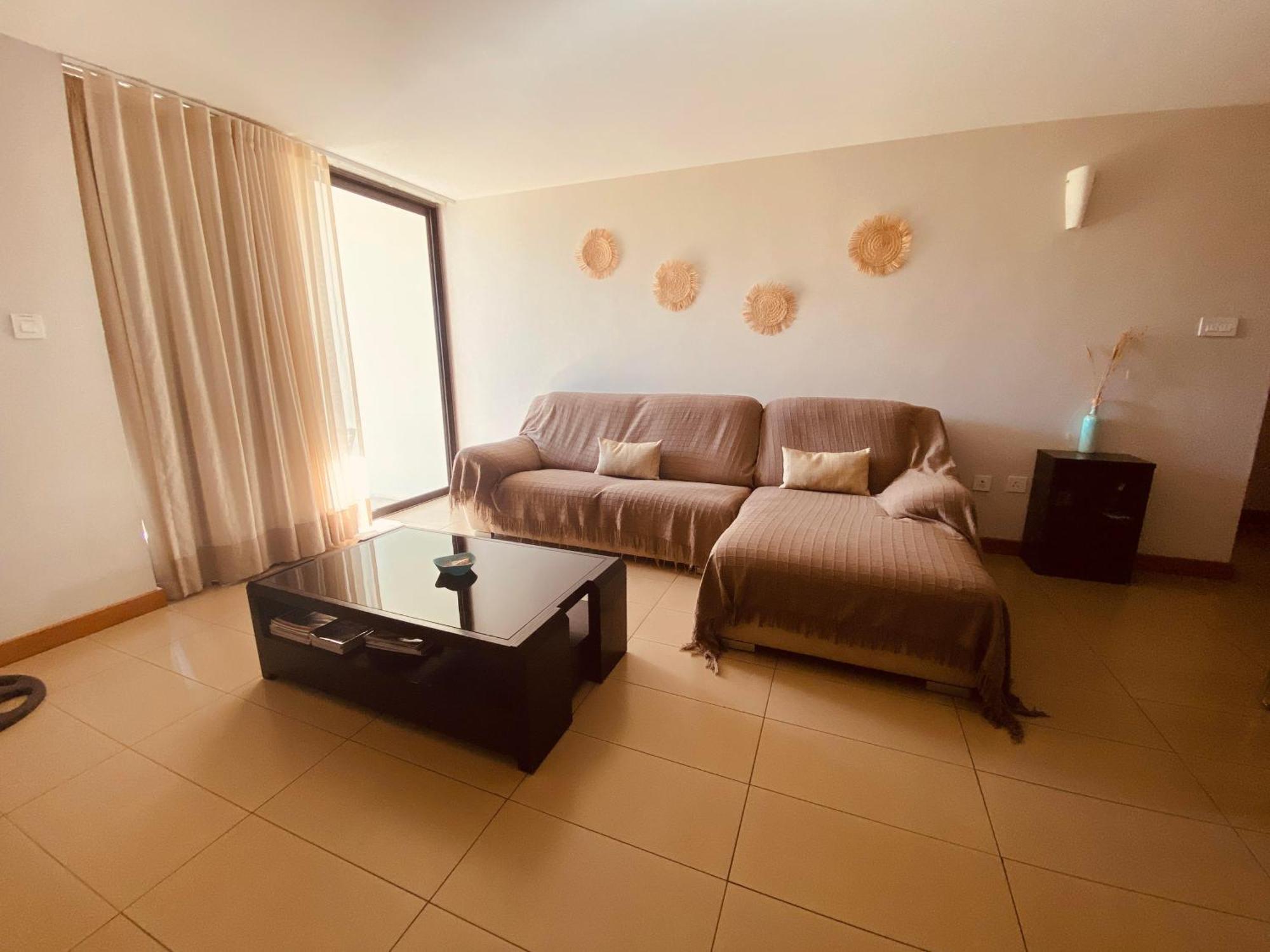Belle Haven Gf 1Bedroom Flat Монт Чойзи Екстериор снимка