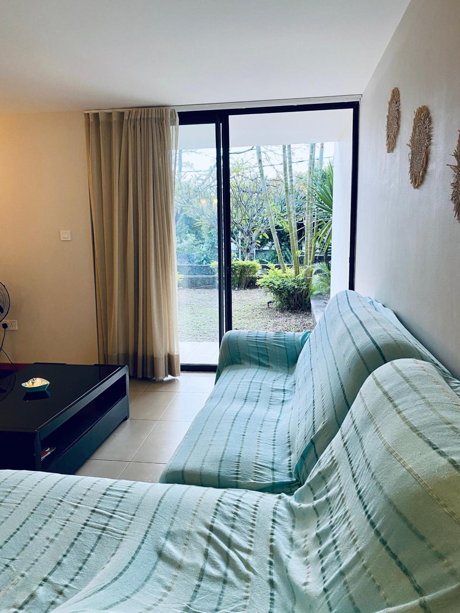 Belle Haven Gf 1Bedroom Flat Монт Чойзи Екстериор снимка
