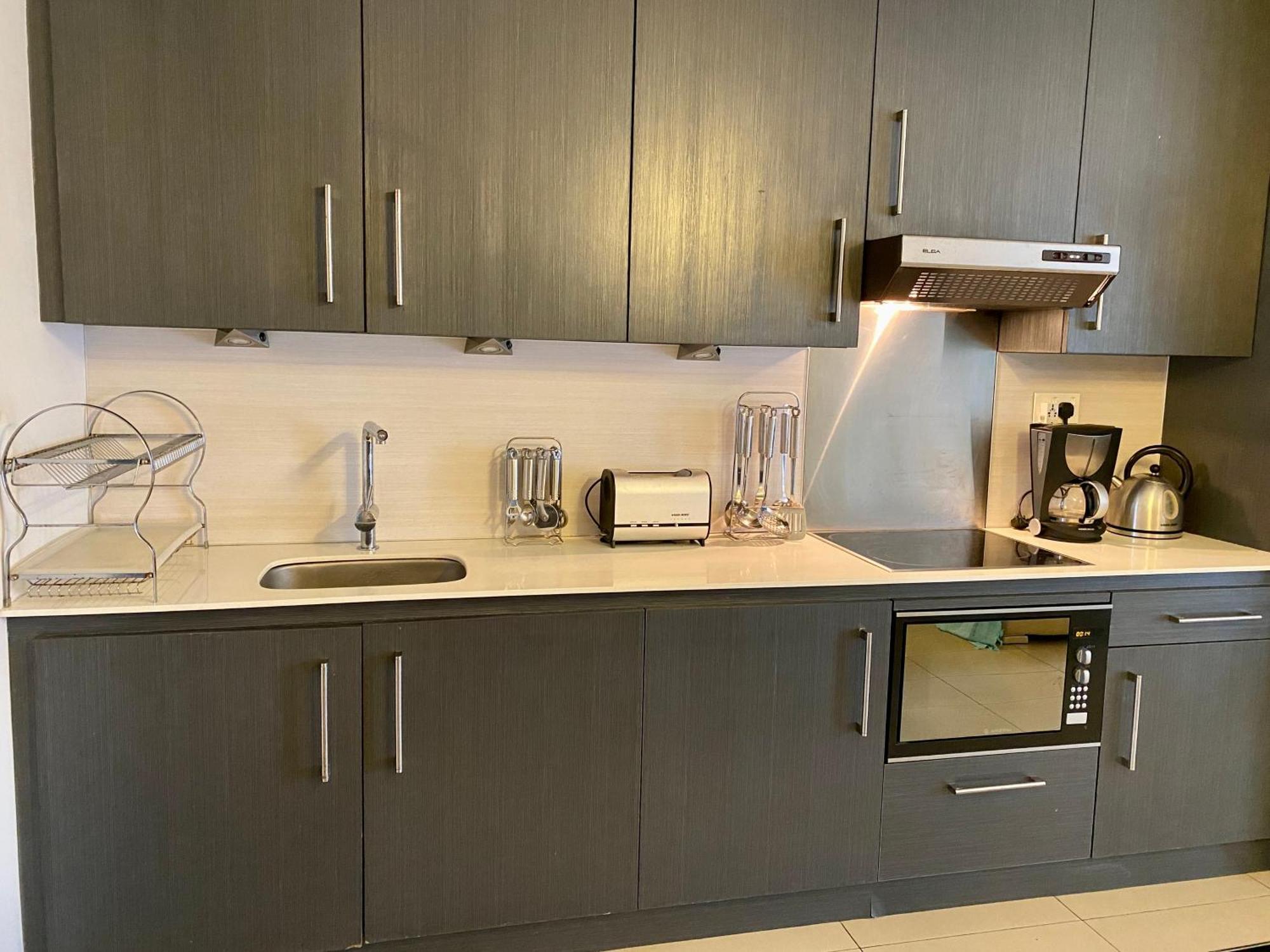Belle Haven Gf 1Bedroom Flat Монт Чойзи Екстериор снимка