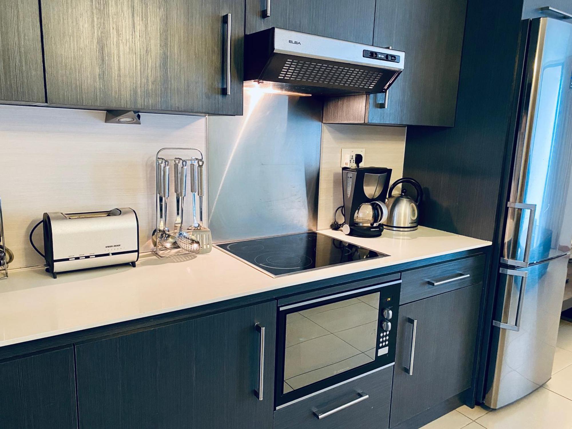 Belle Haven Gf 1Bedroom Flat Монт Чойзи Екстериор снимка
