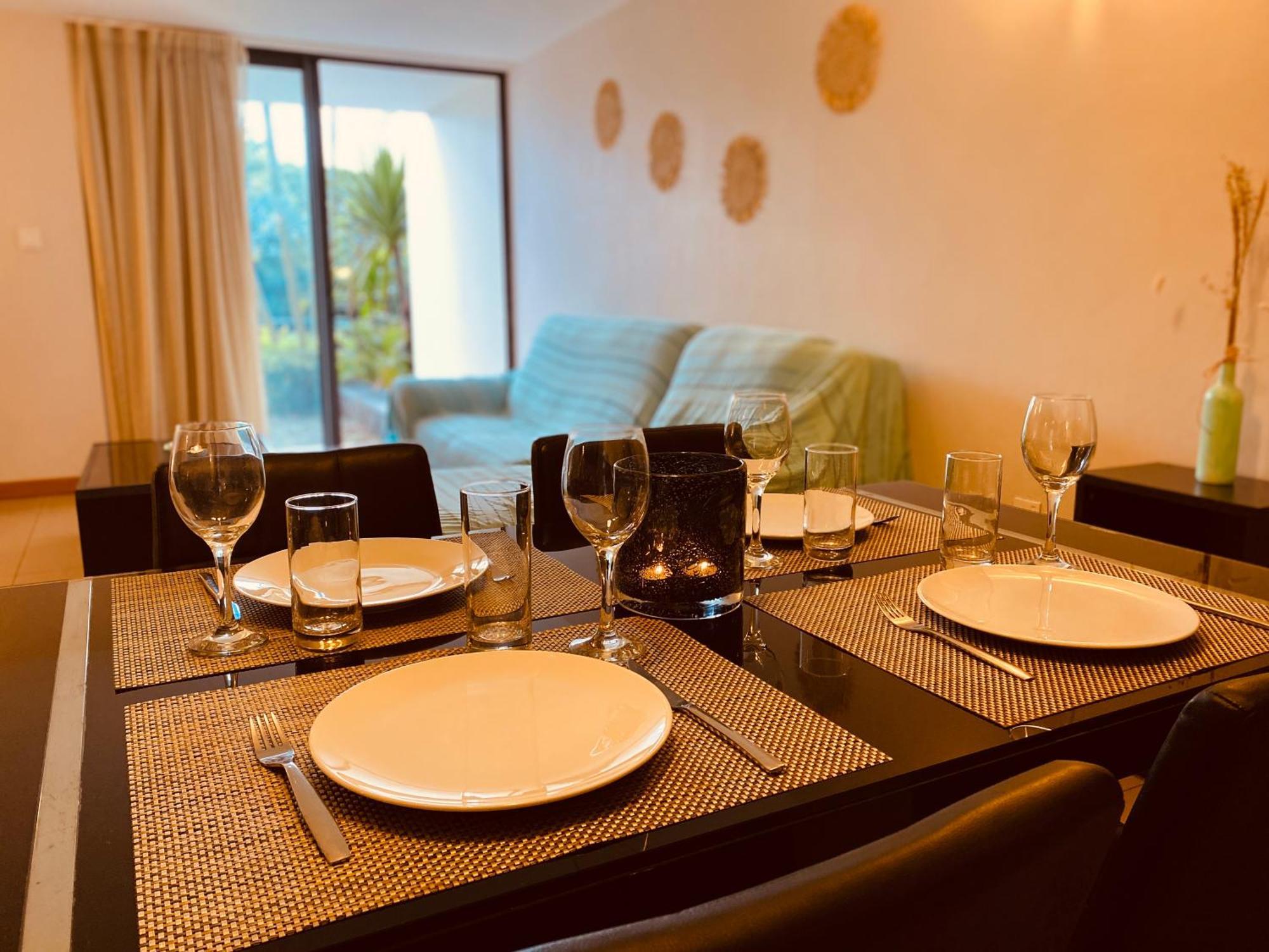 Belle Haven Gf 1Bedroom Flat Монт Чойзи Екстериор снимка