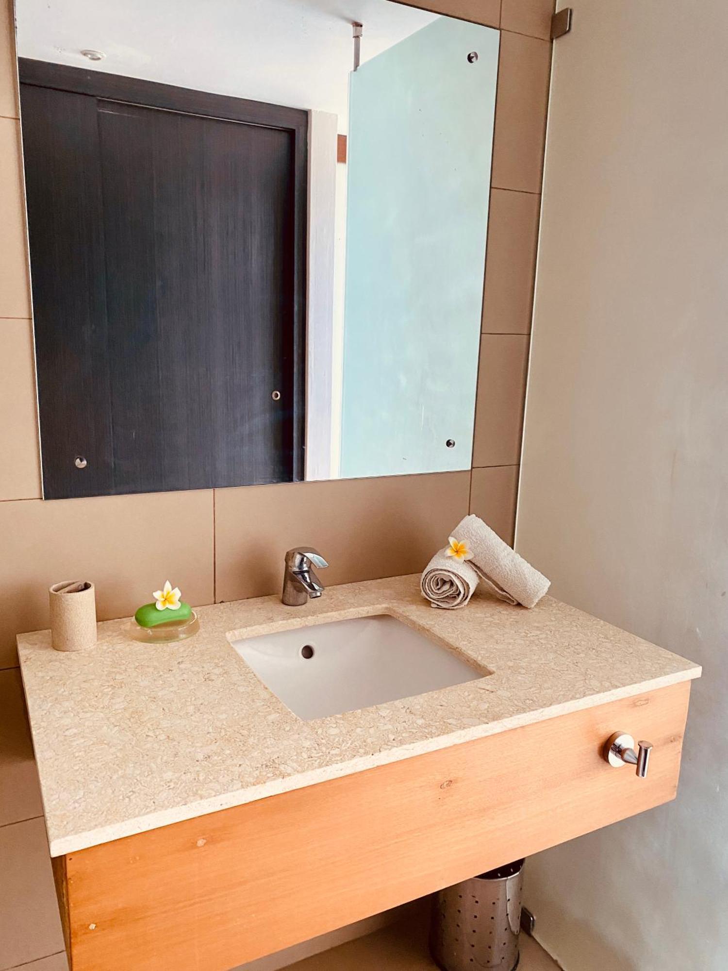 Belle Haven Gf 1Bedroom Flat Монт Чойзи Екстериор снимка