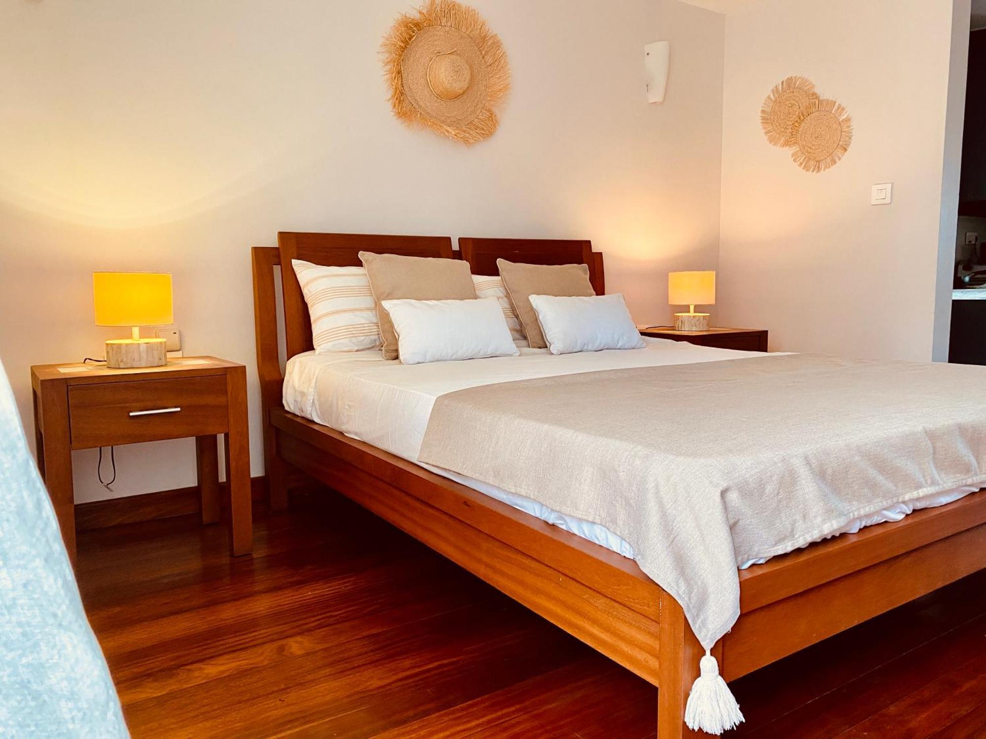 Belle Haven Gf 1Bedroom Flat Монт Чойзи Екстериор снимка